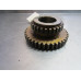 23J022 Crankshaft Timing Gear For 11-14 Chrysler  200  2.4 04884587AB